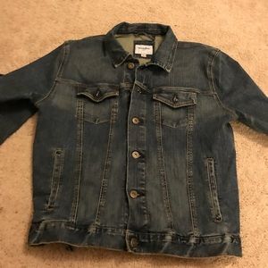 Goodfellow Jean Jacket